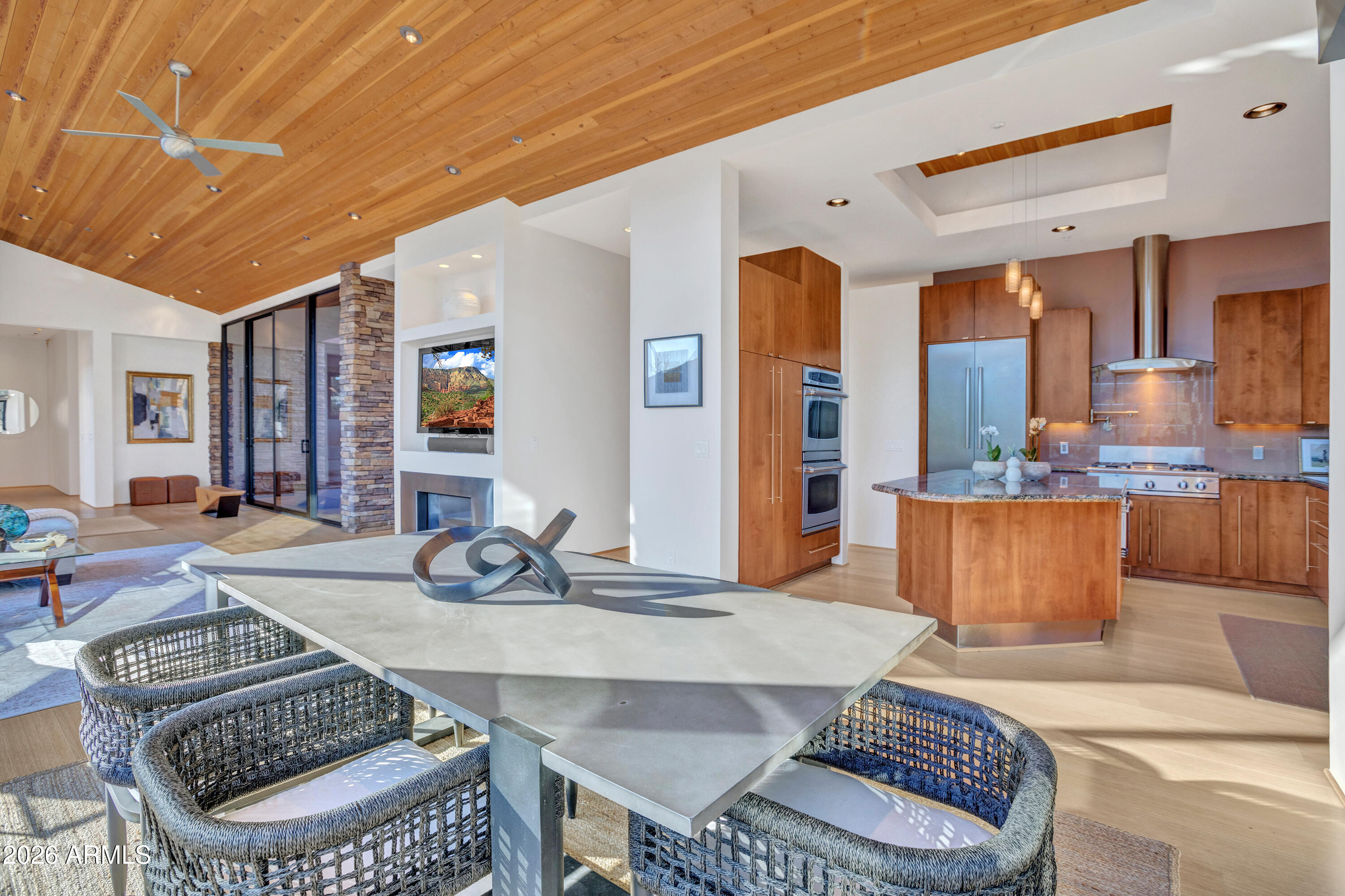 CROSS CREEK RANCH - Residential