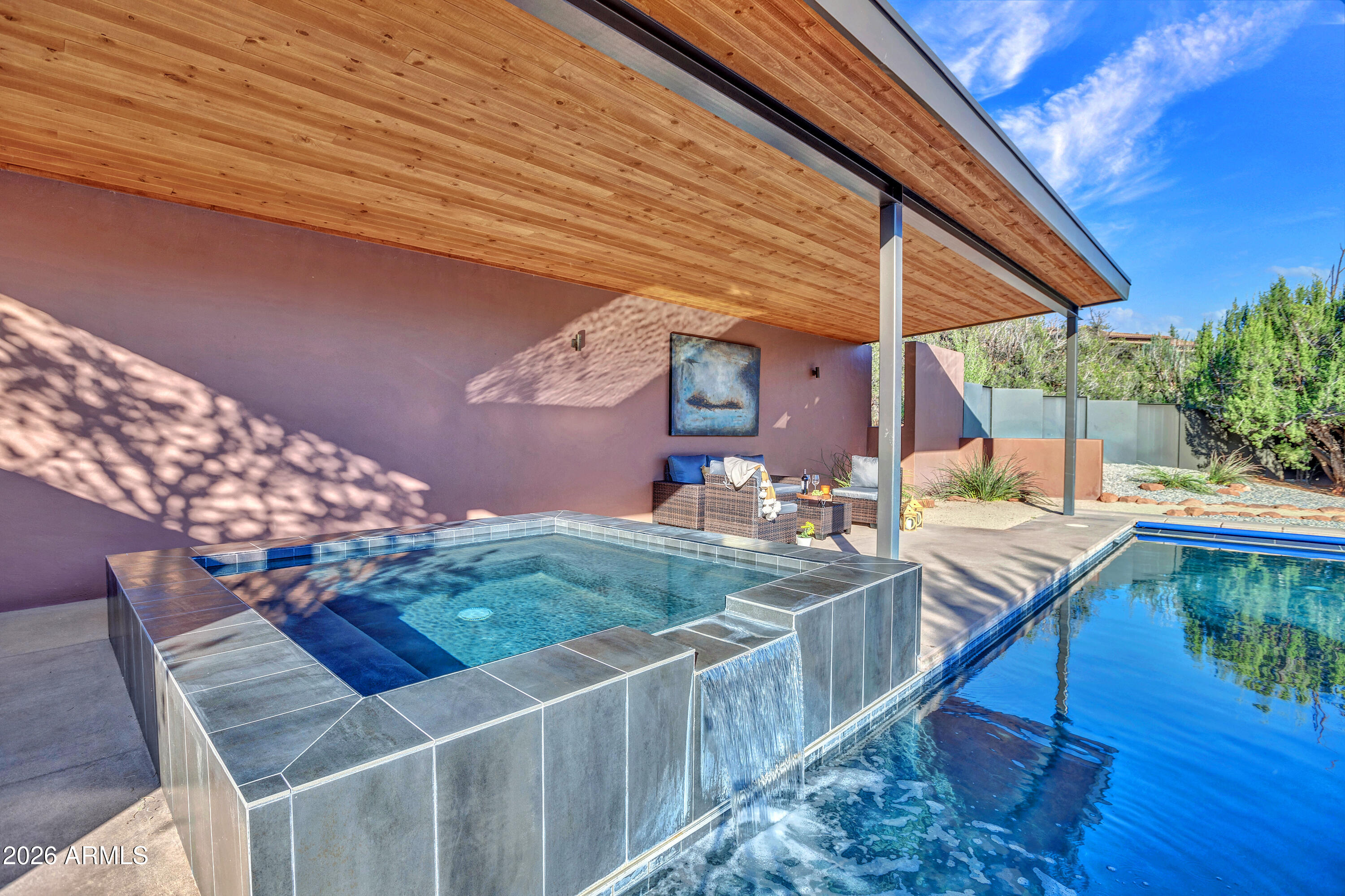CROSS CREEK RANCH - Residential