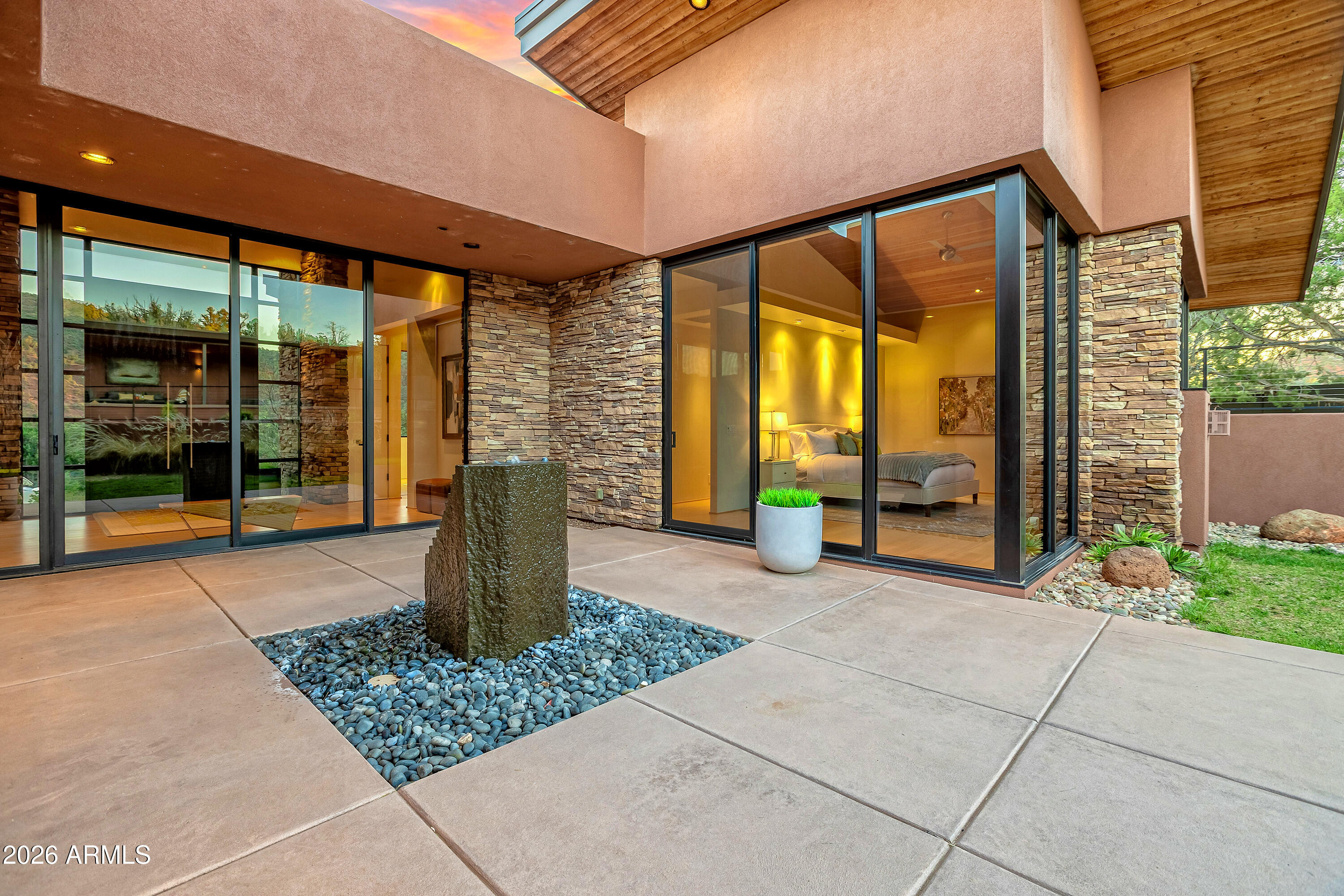 CROSS CREEK RANCH - Residential