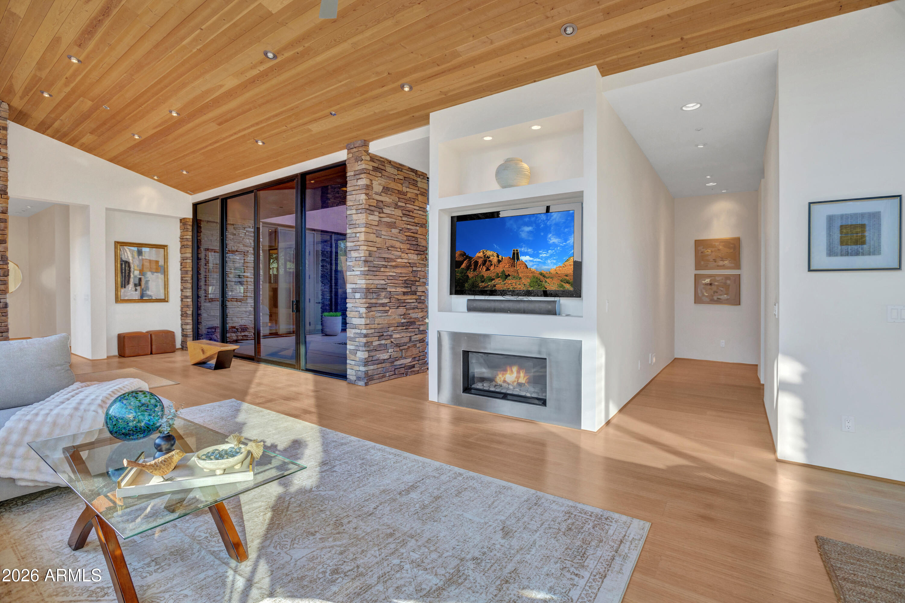 CROSS CREEK RANCH - Residential