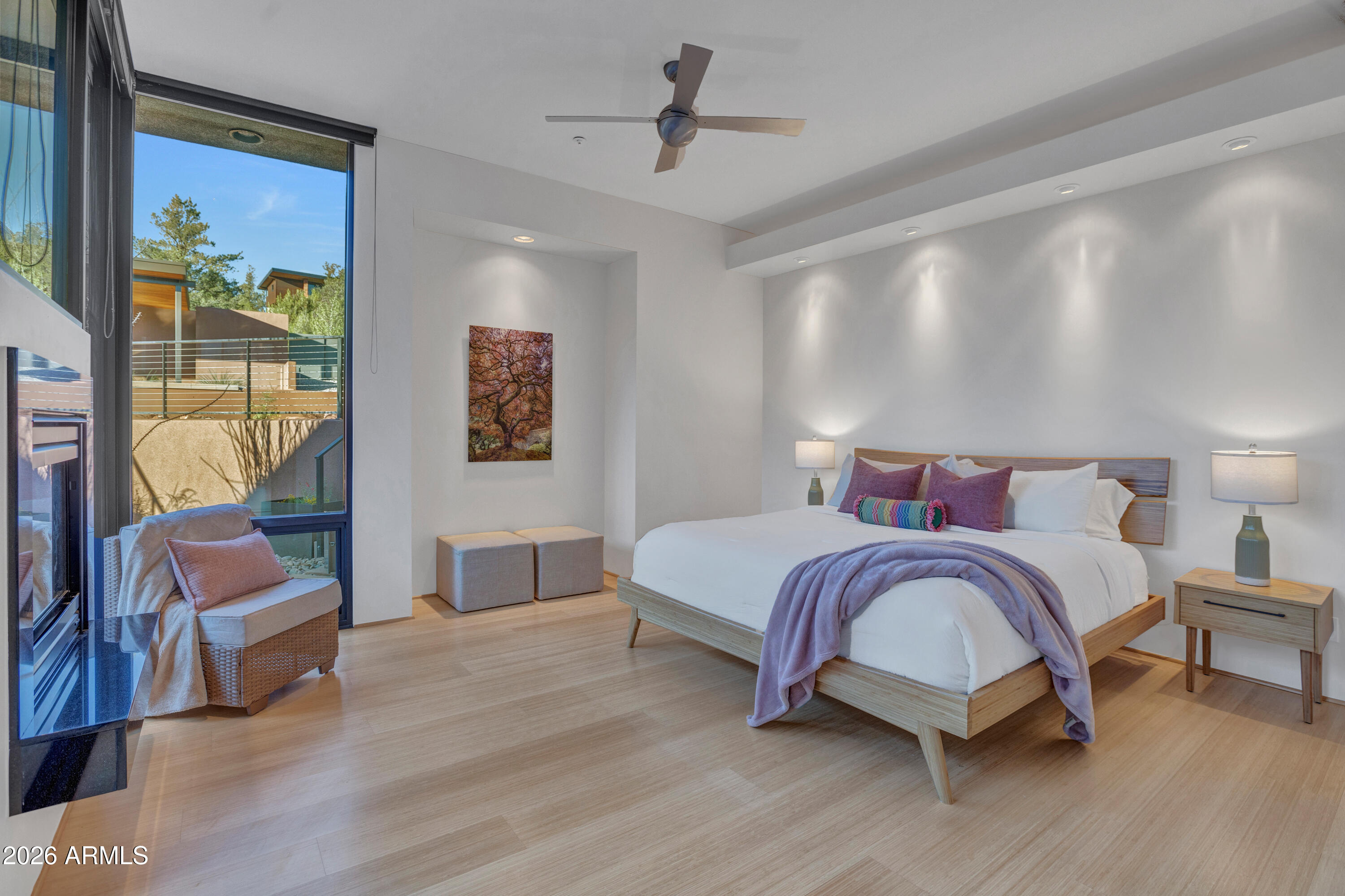CROSS CREEK RANCH - Residential