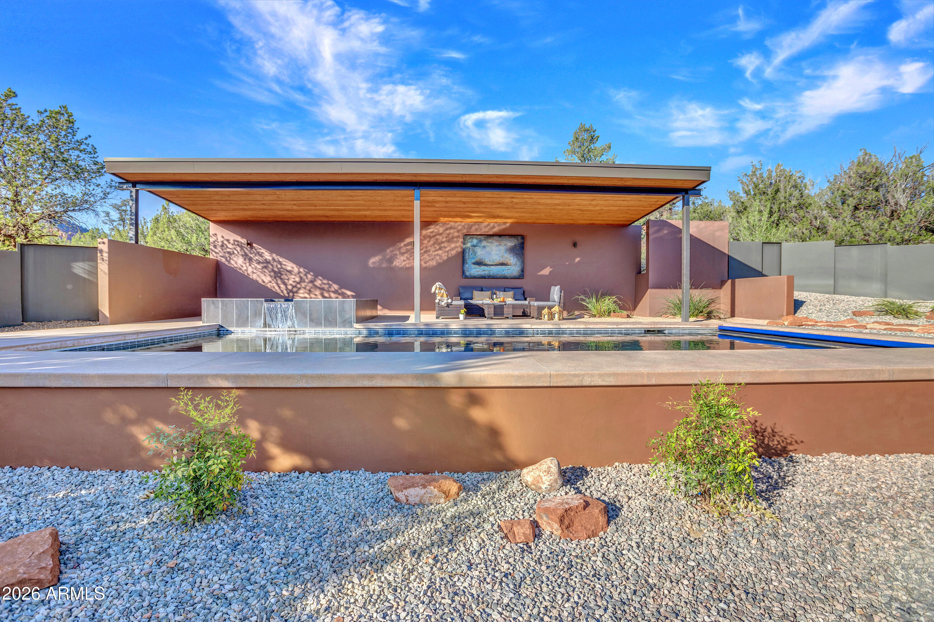 CROSS CREEK RANCH - Residential