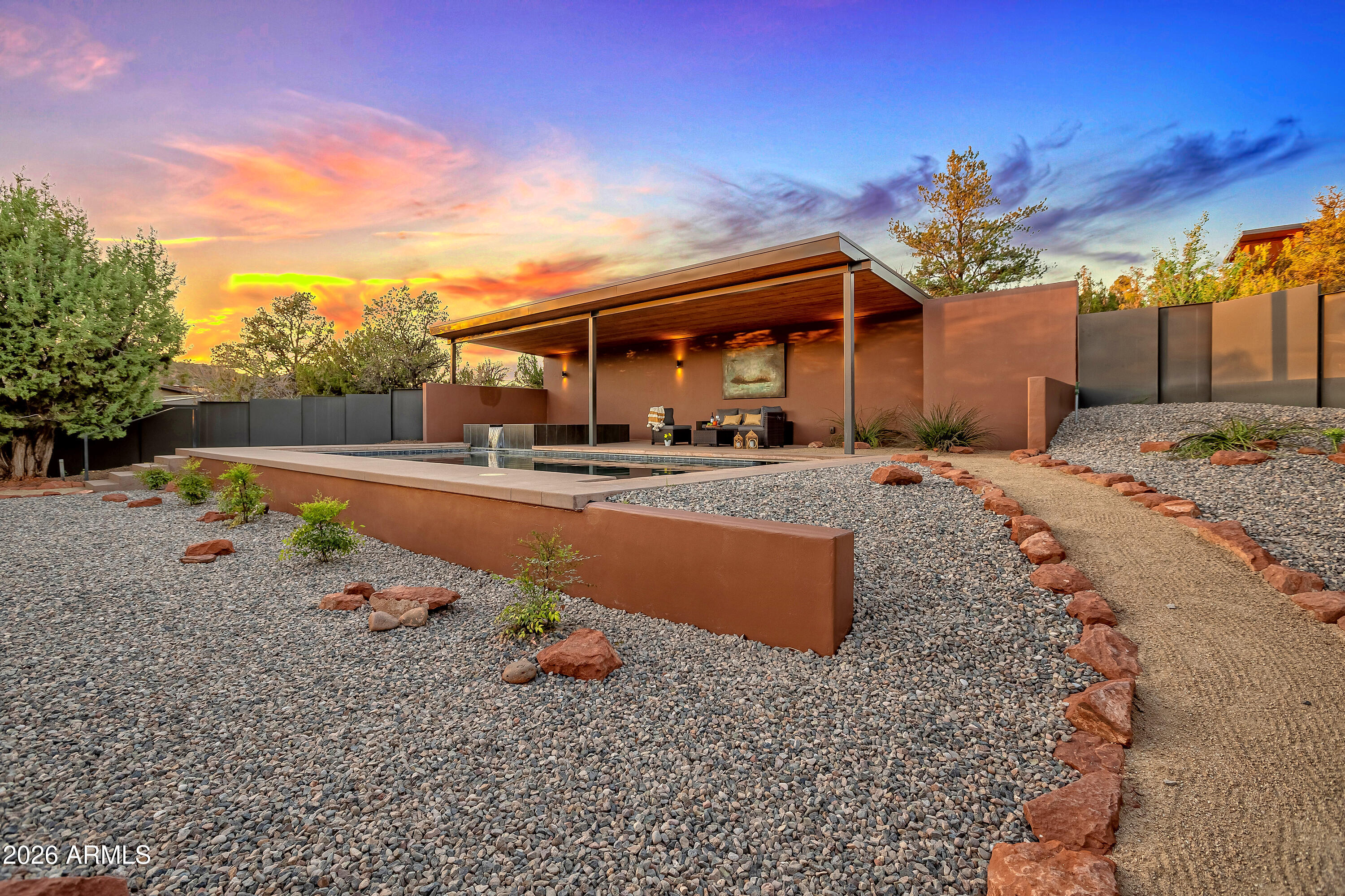 CROSS CREEK RANCH - Residential