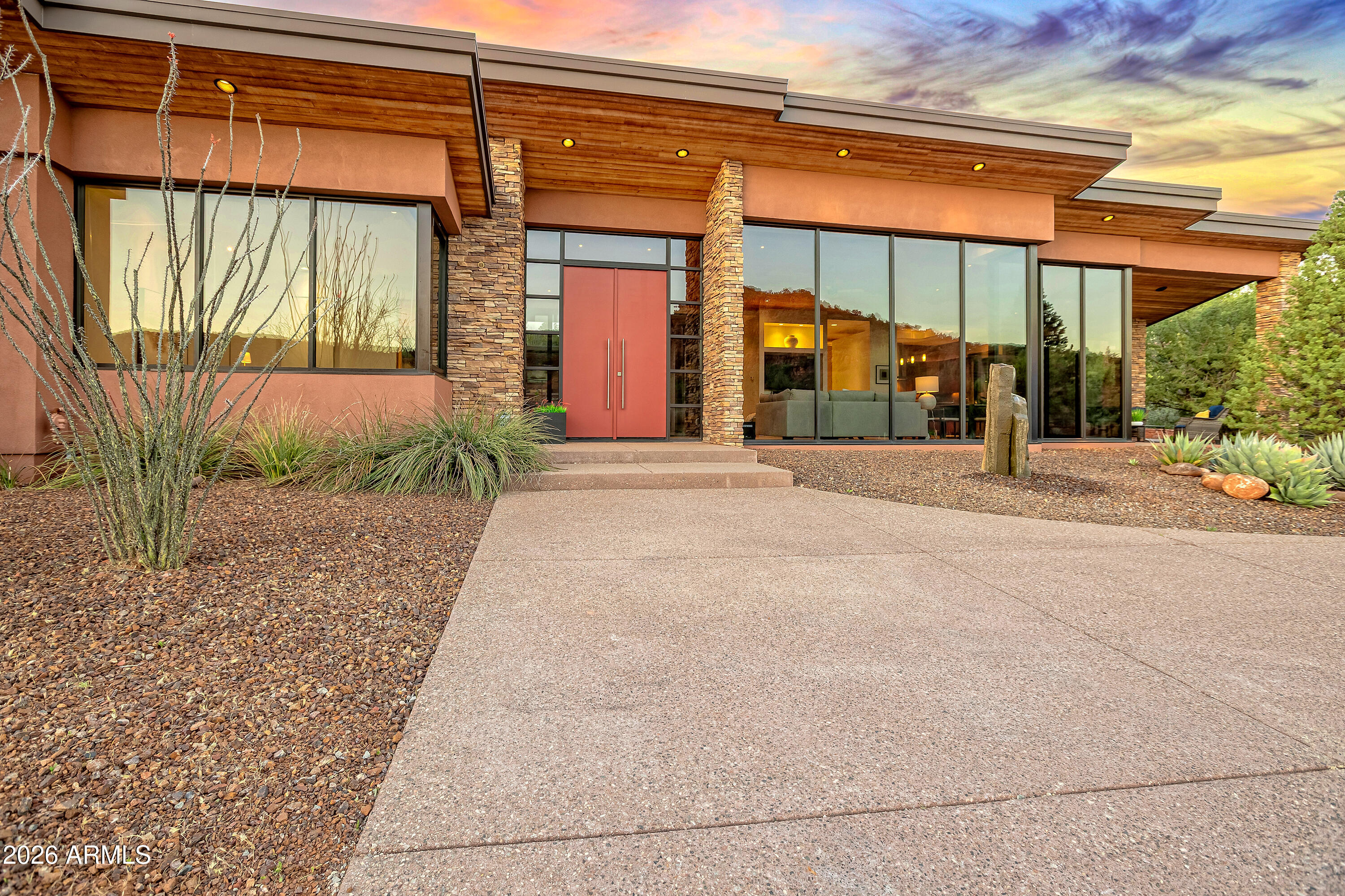 CROSS CREEK RANCH - Residential