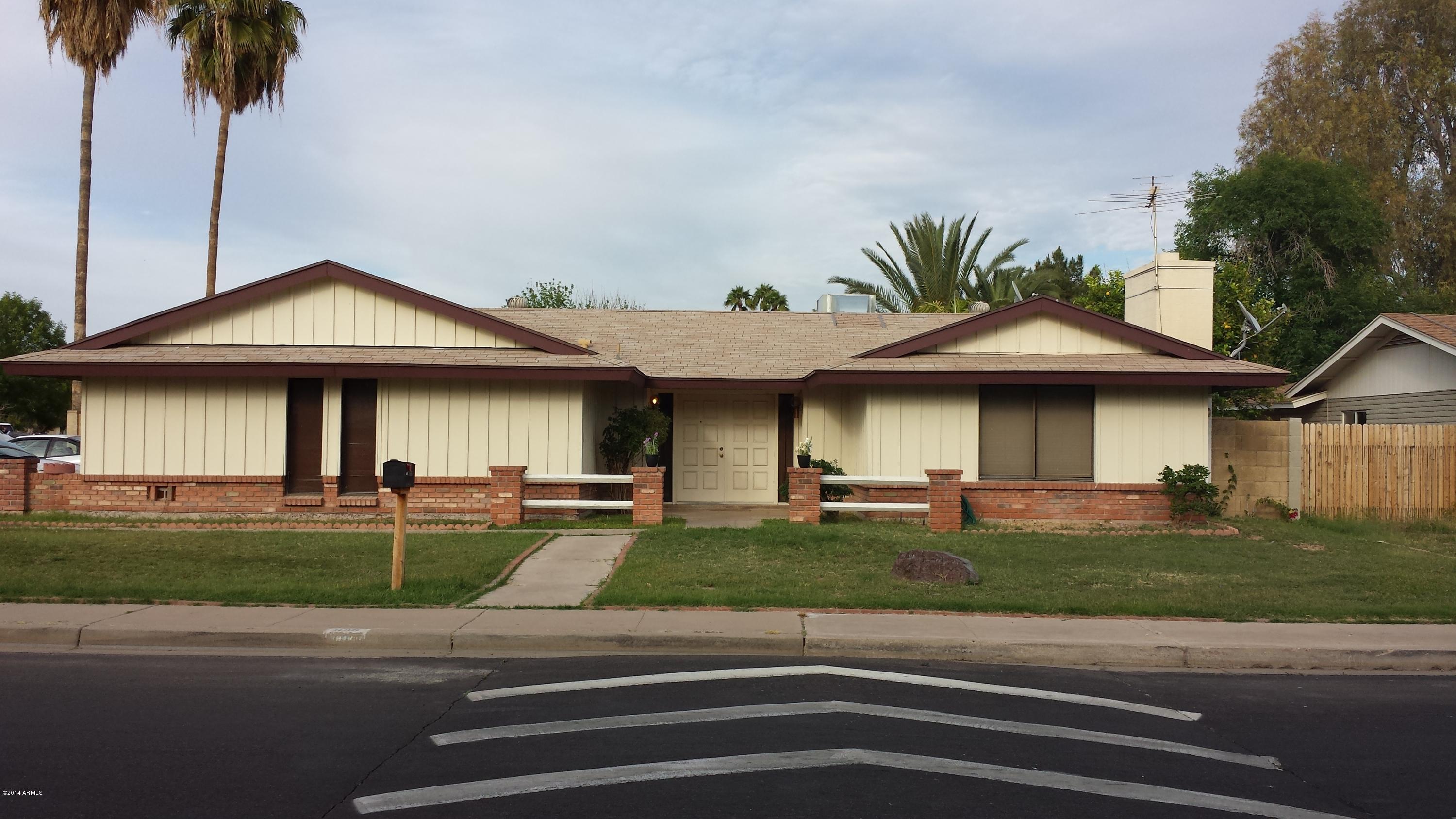 Photo 1 of 6 — 655 N ORACLE Street, Mesa, AZ 85203