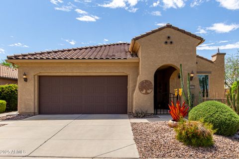 7385 W SILVER SPRING Way Florence AZ 85132