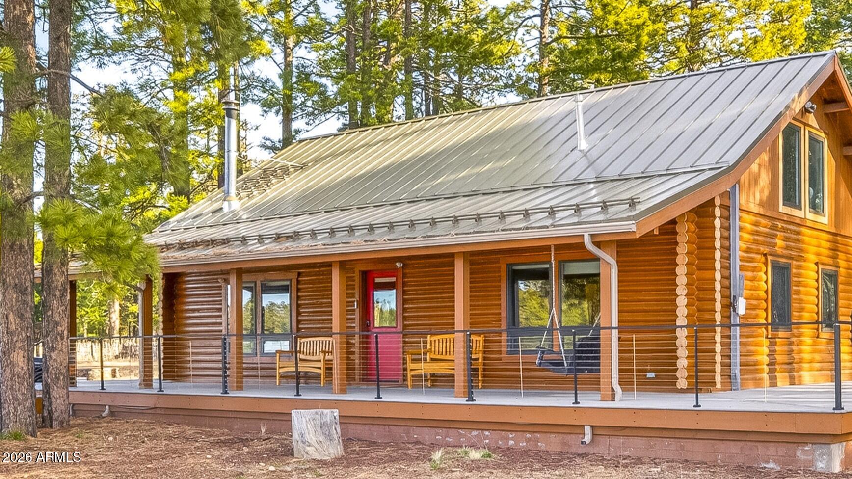 39291 Lake Mary Road