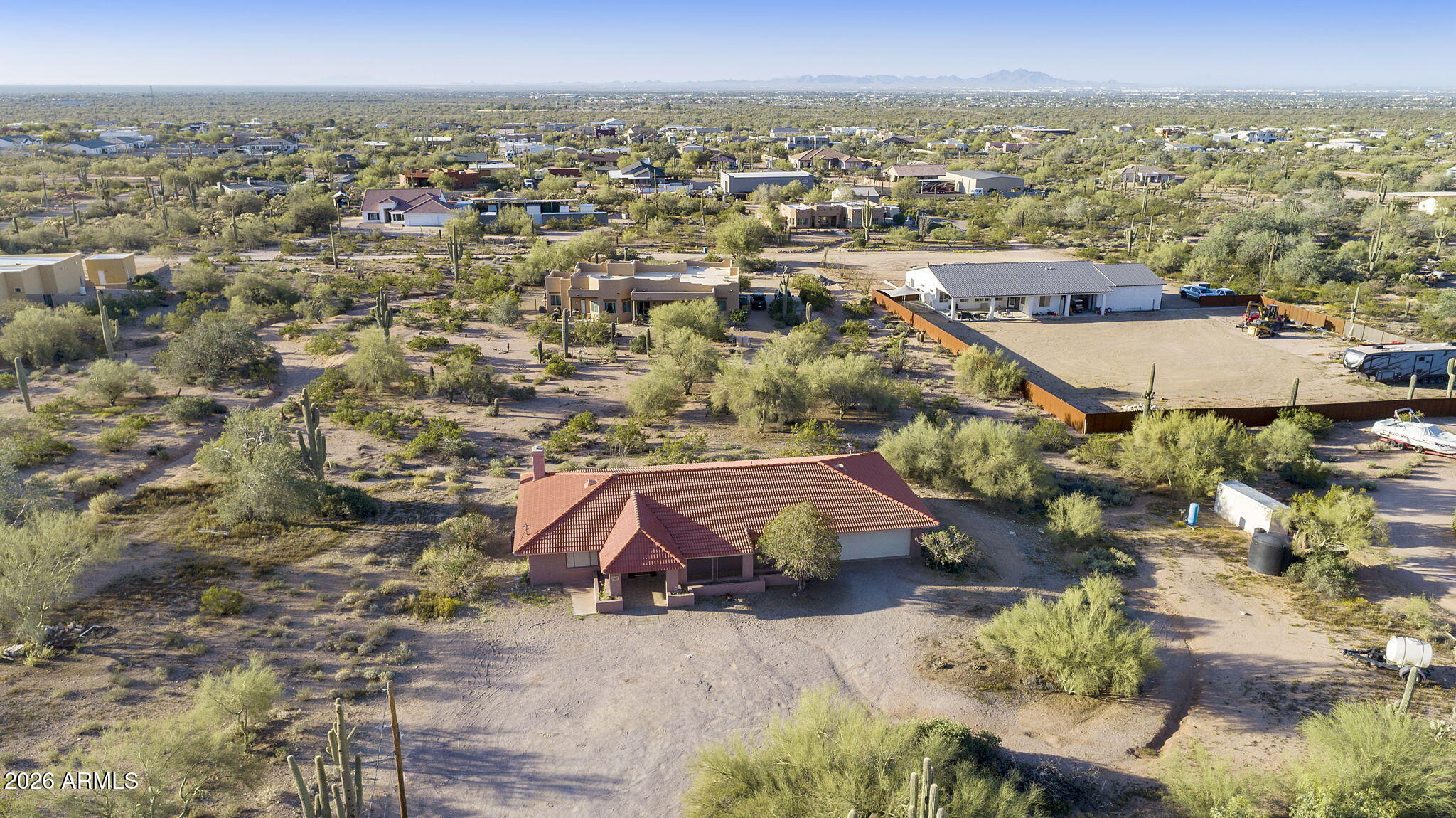 295 E MOON VISTA Street