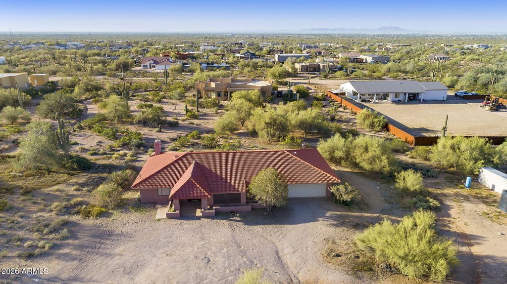 Photo of 295 E Moon Vista Street, Apache Junction, AZ 85119 (MLS # 6991251)