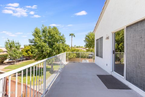 A home in Avondale