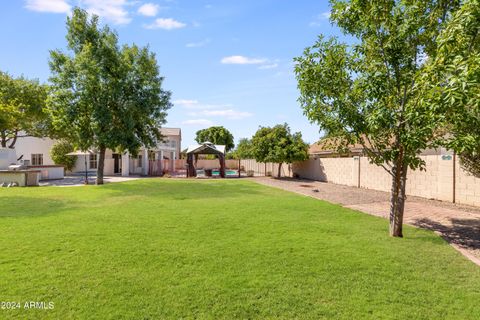 A home in Avondale