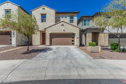 7358 W PHELPS Road Peoria AZ 85382