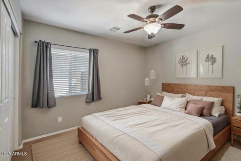 A home in San Tan Valley