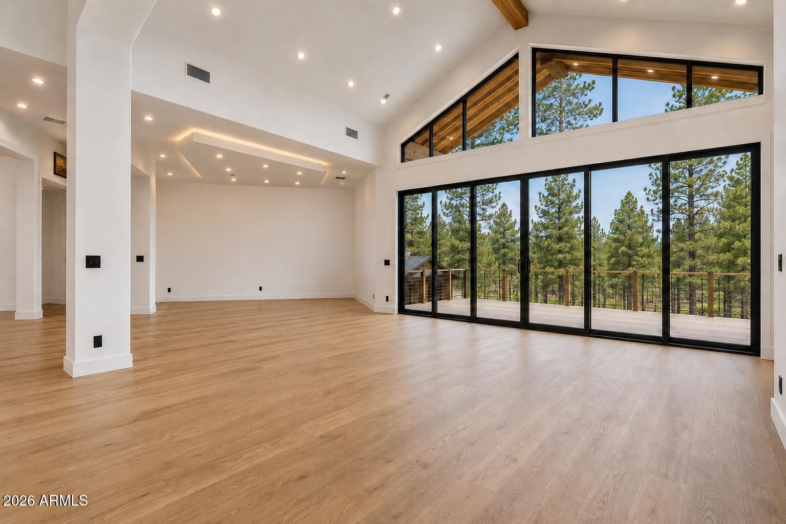 ESTATES AT PINE CANYON 1 RESUB - Residential