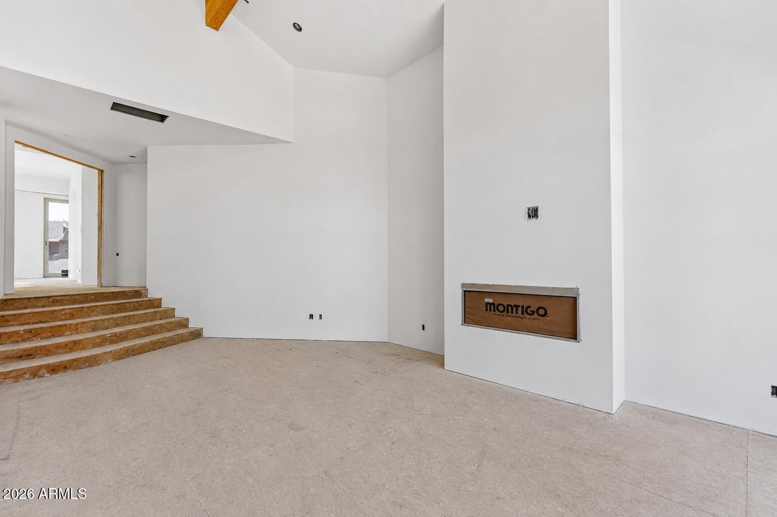 ESTATES AT PINE CANYON 1 RESUB - Residential