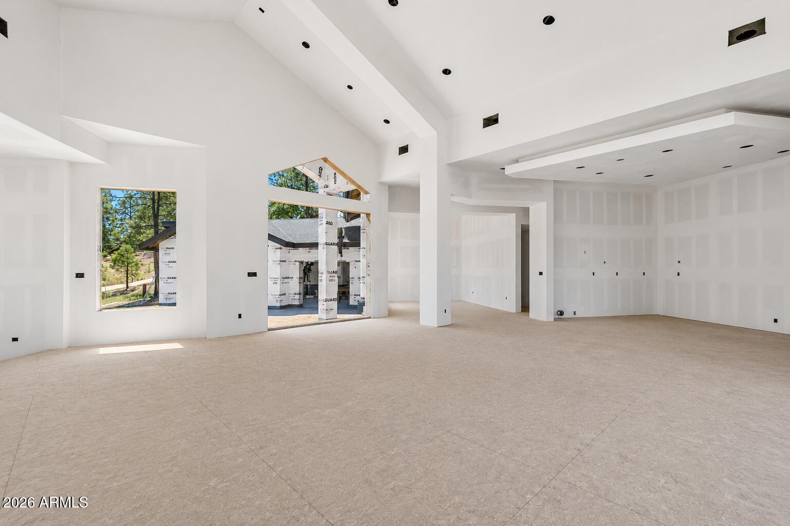 ESTATES AT PINE CANYON 1 RESUB - Residential