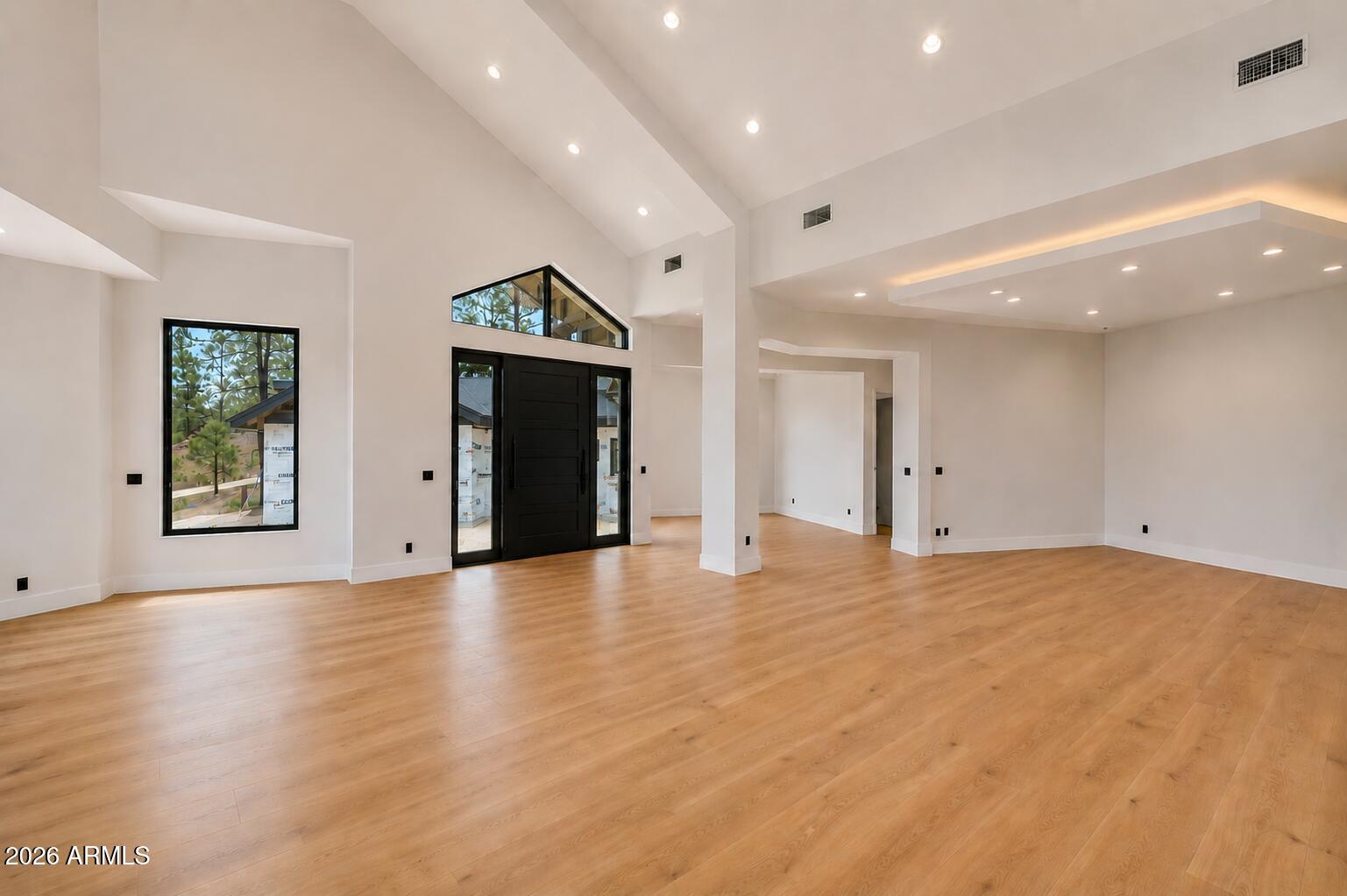 ESTATES AT PINE CANYON 1 RESUB - Residential