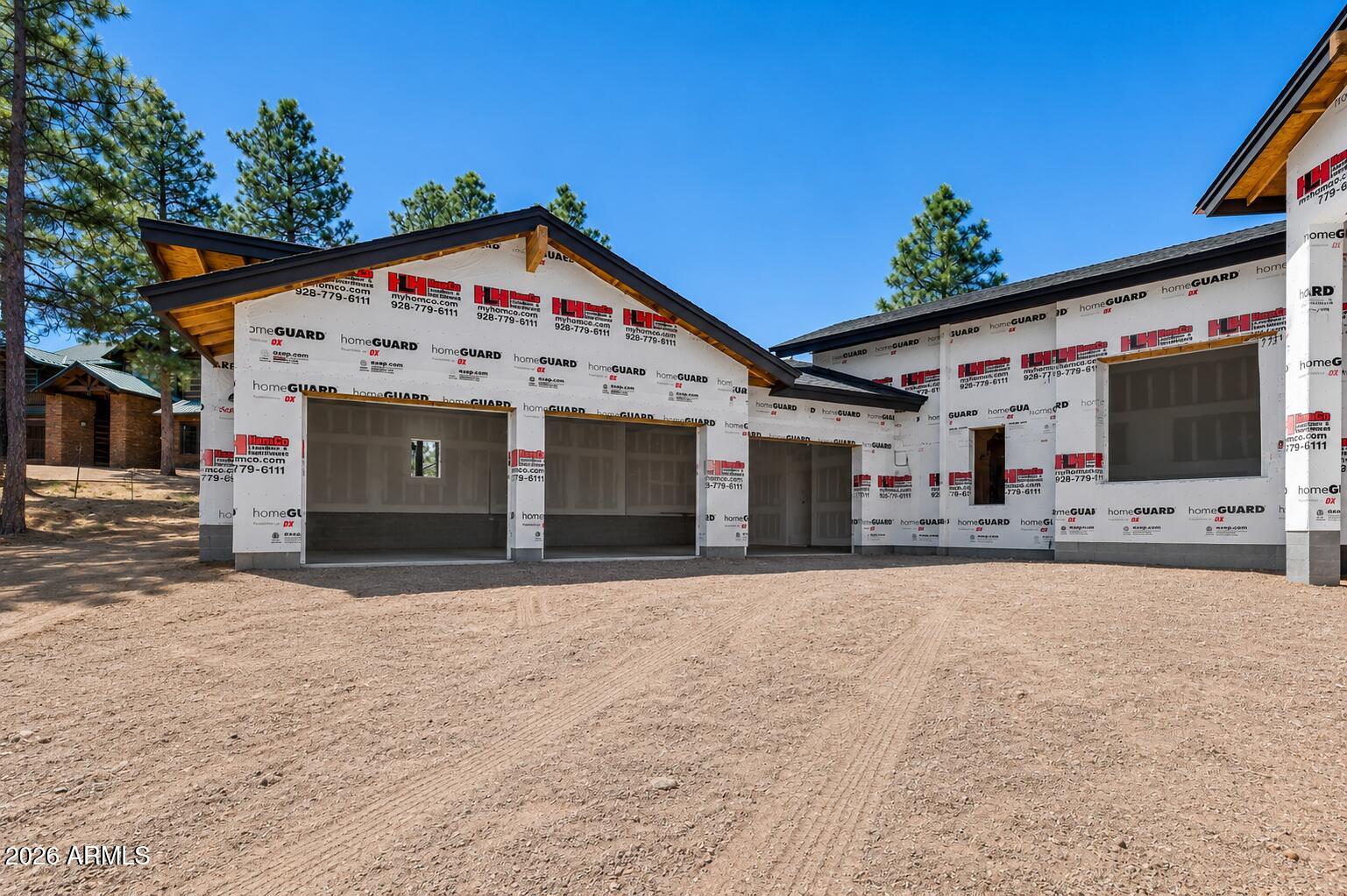 ESTATES AT PINE CANYON 1 RESUB - Residential