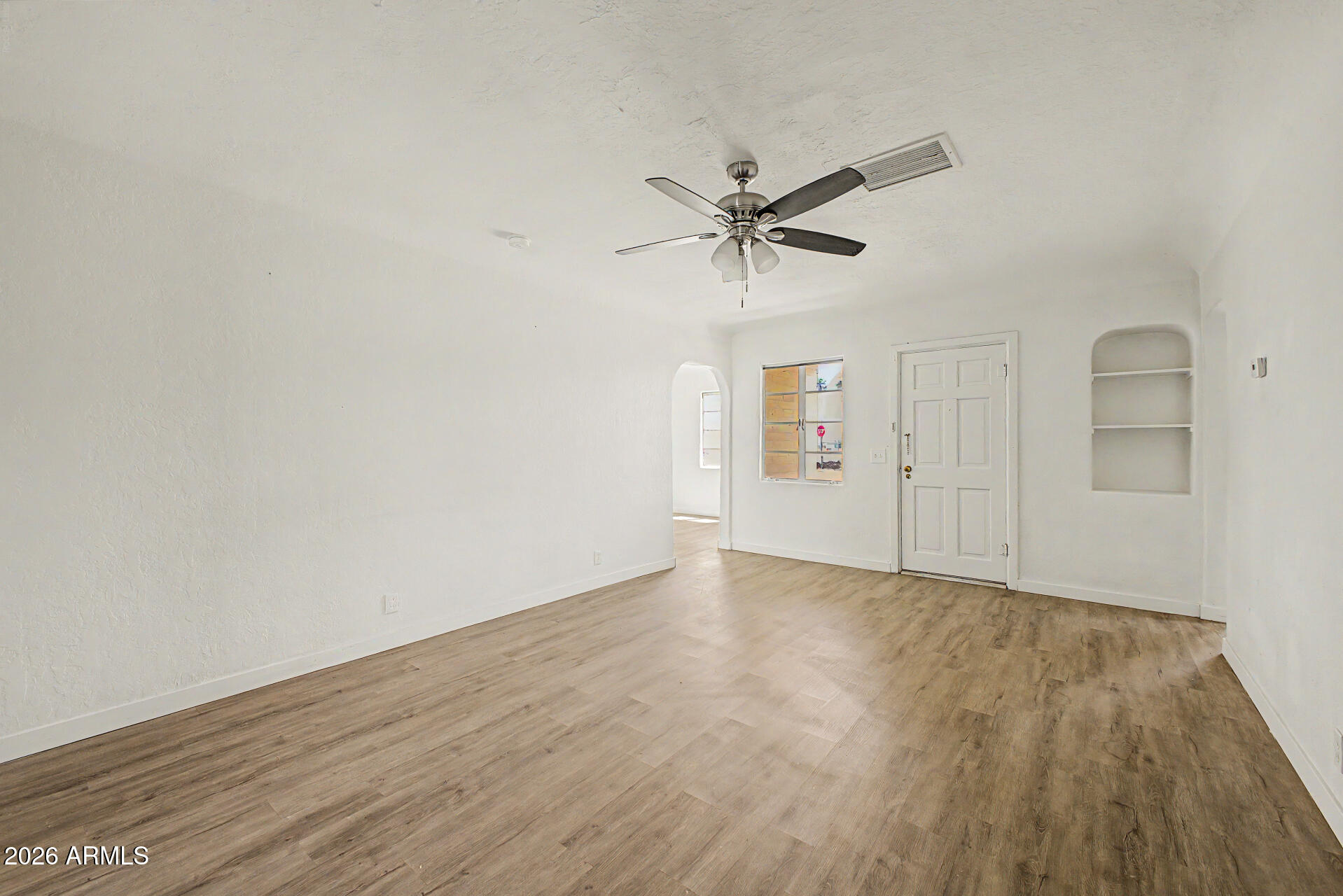 Myers First Addition - Residential