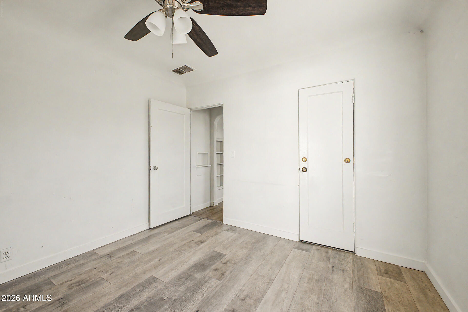 Myers First Addition - Residential