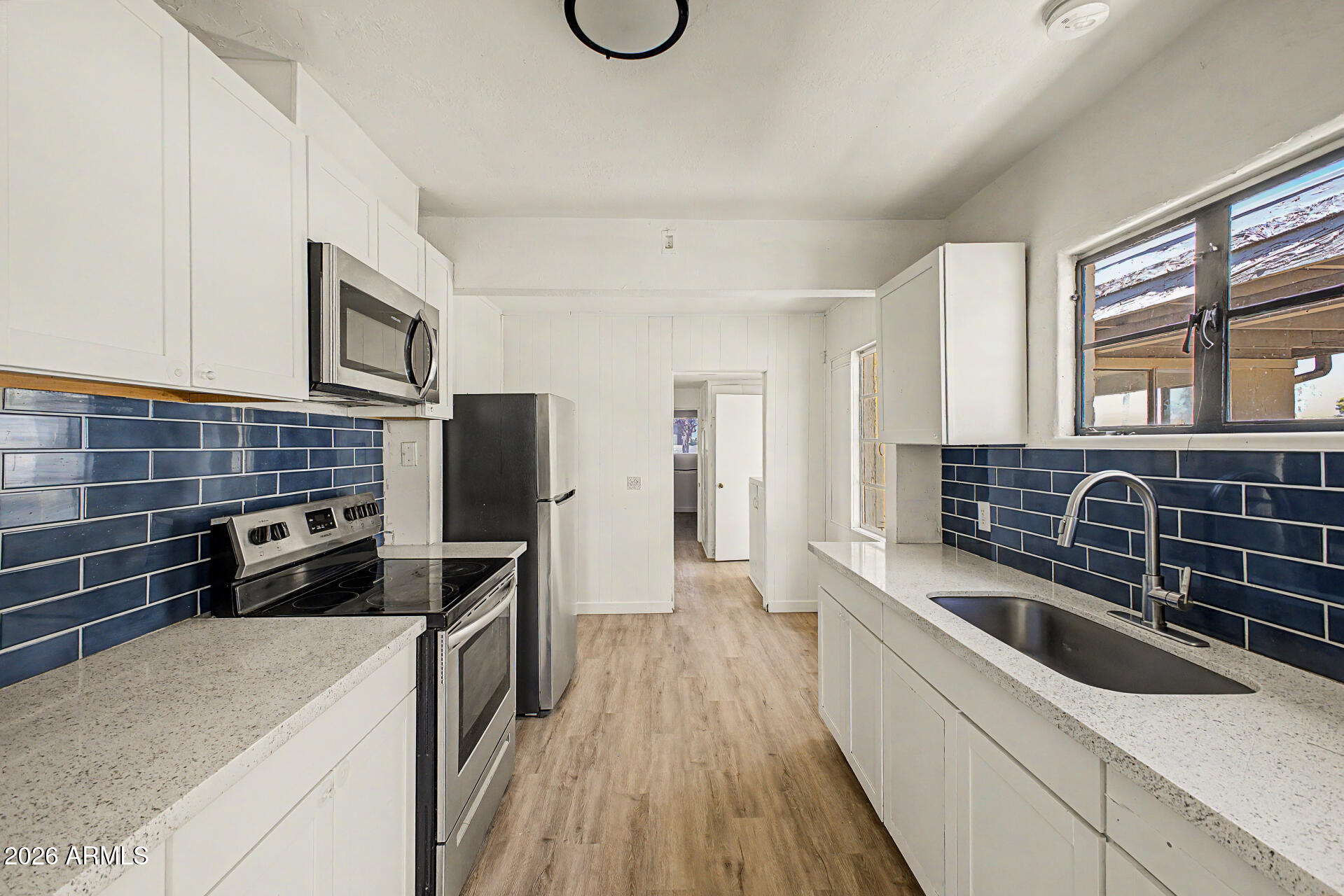 Myers First Addition - Residential