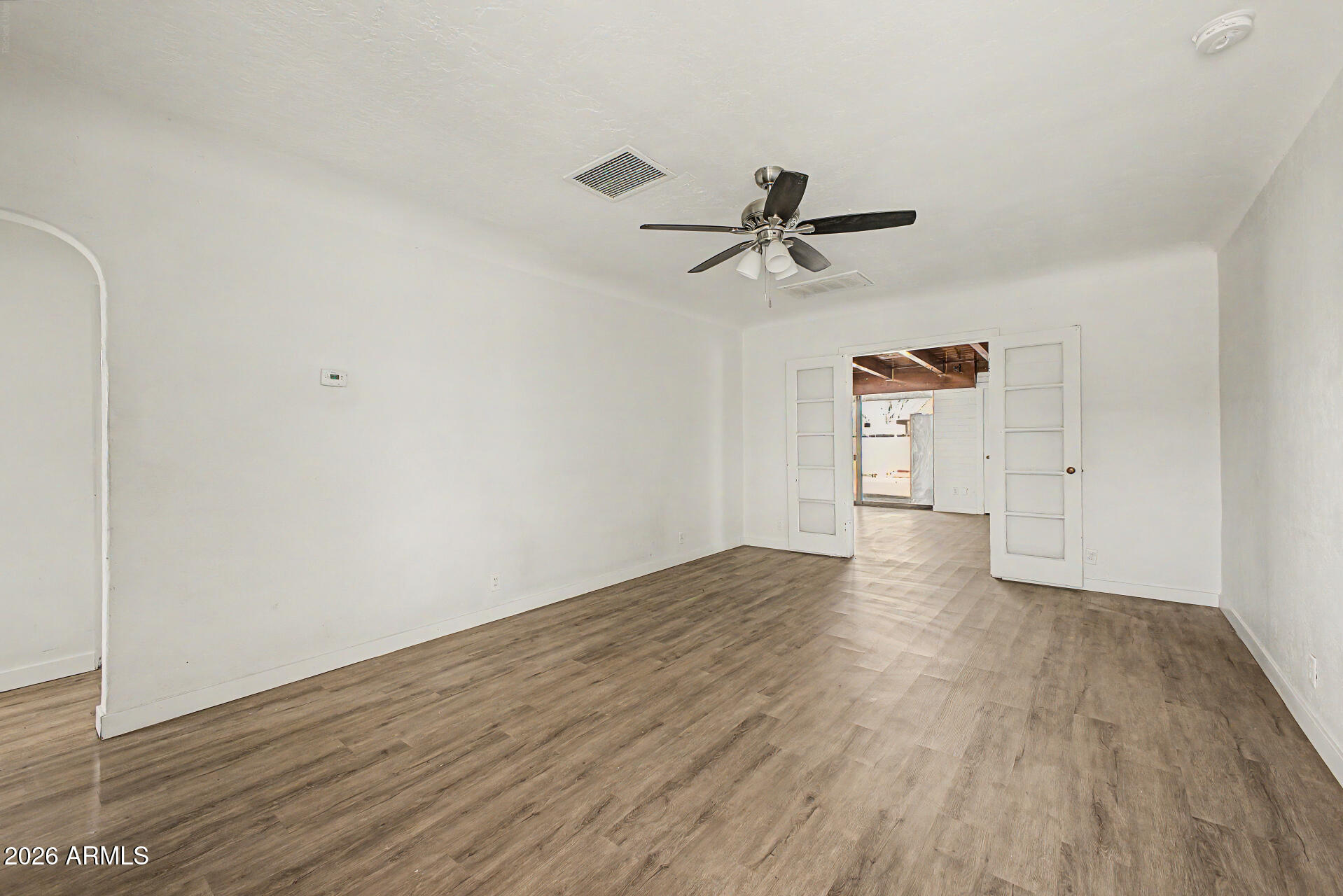 Myers First Addition - Residential