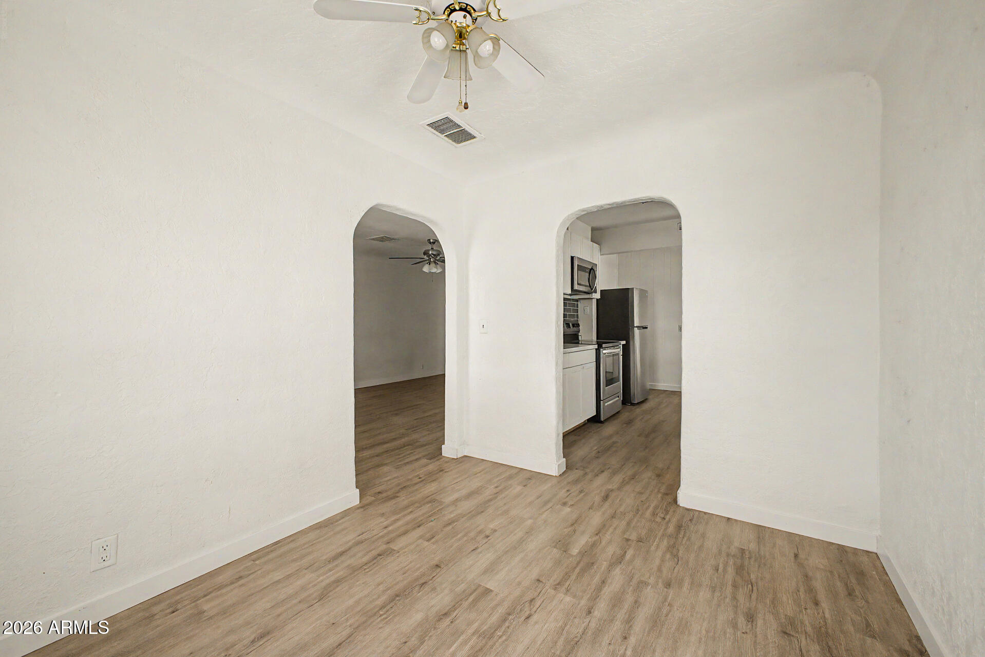 Myers First Addition - Residential