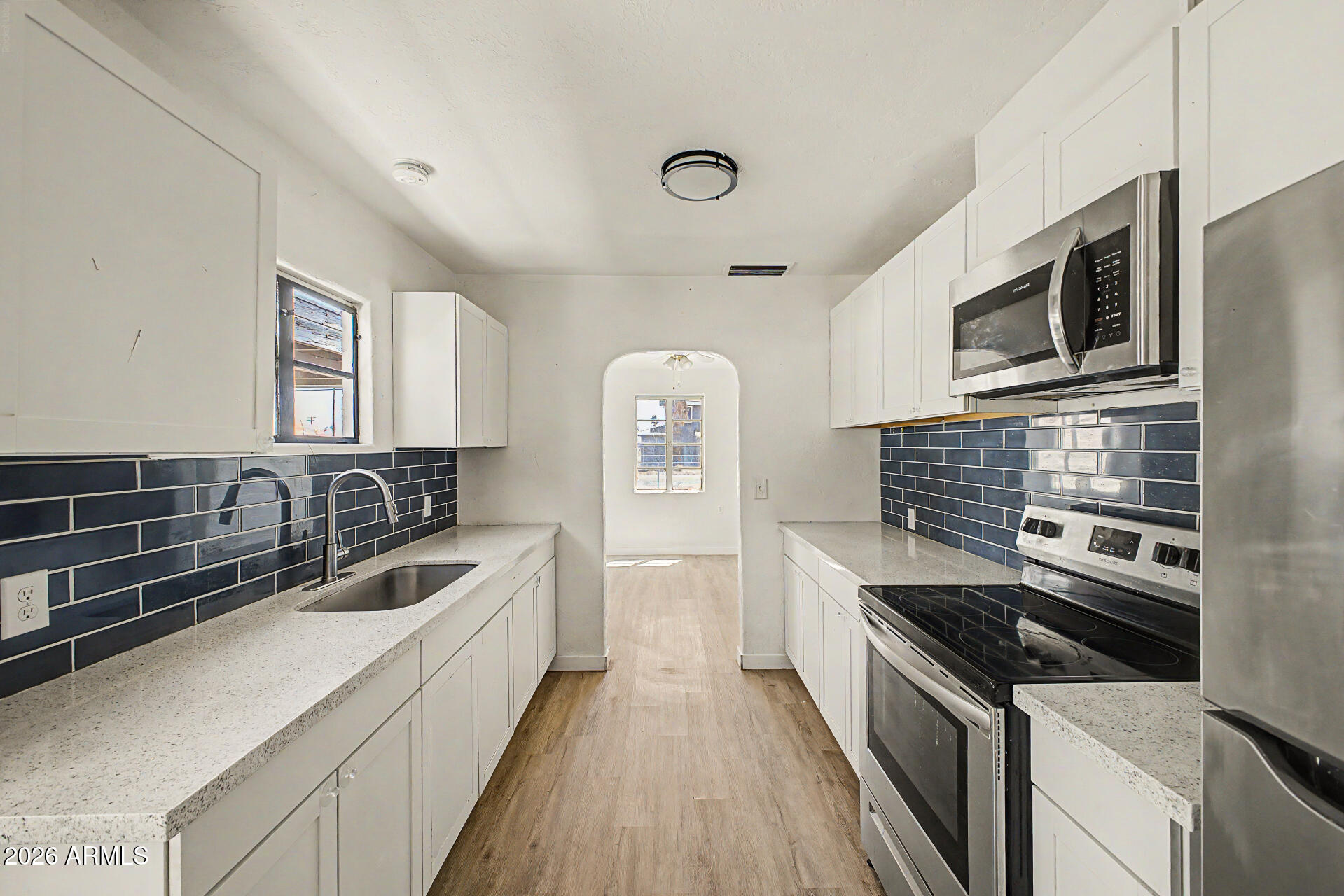 Myers First Addition - Residential