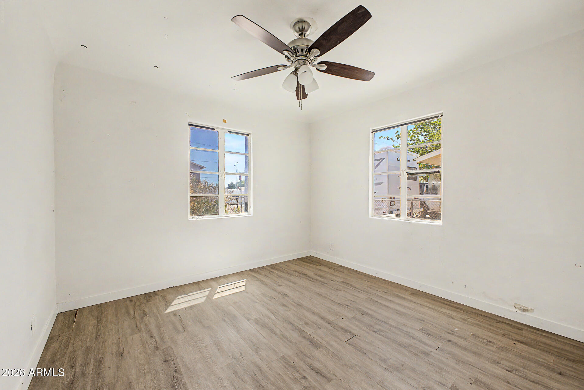 Myers First Addition - Residential