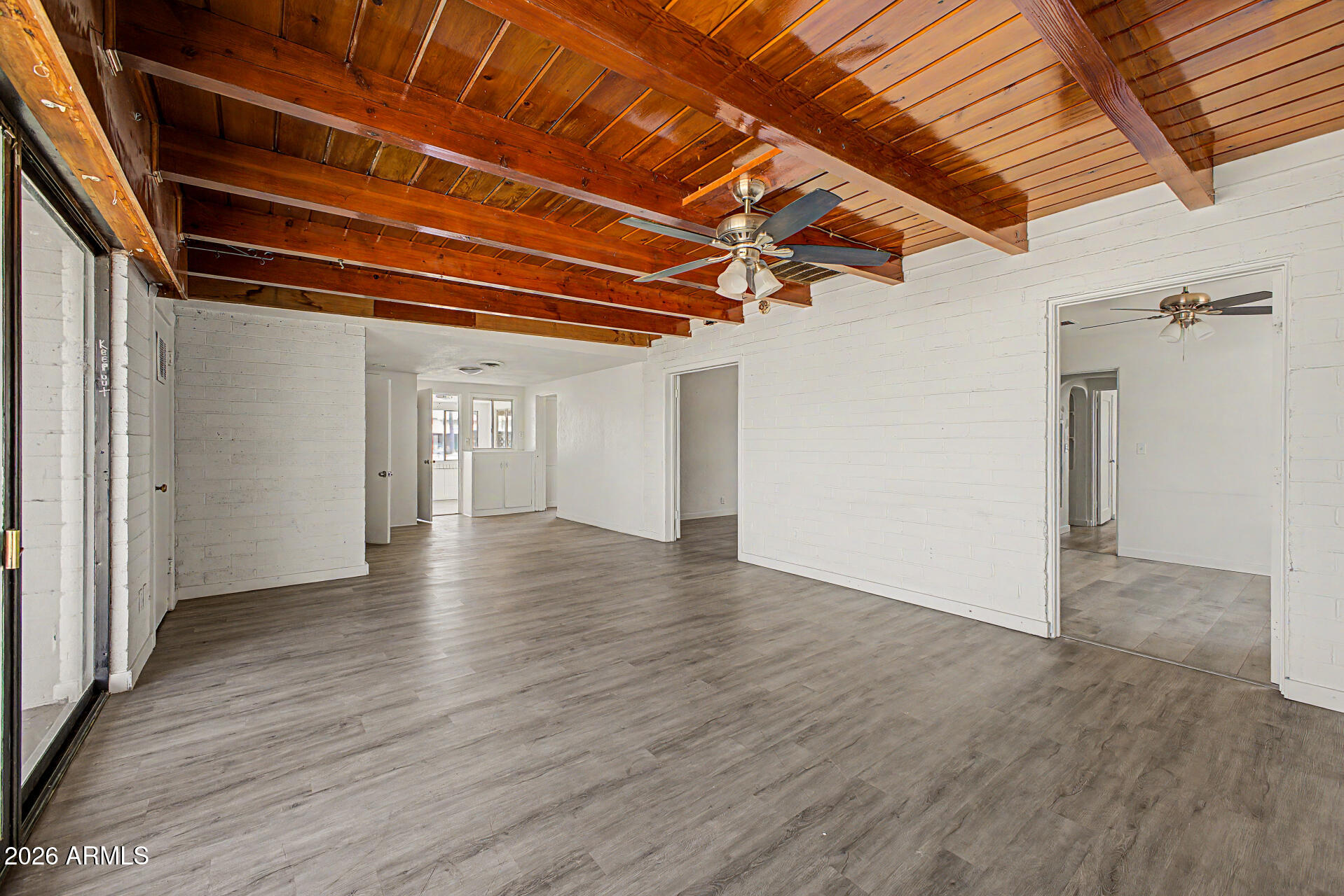 Myers First Addition - Residential