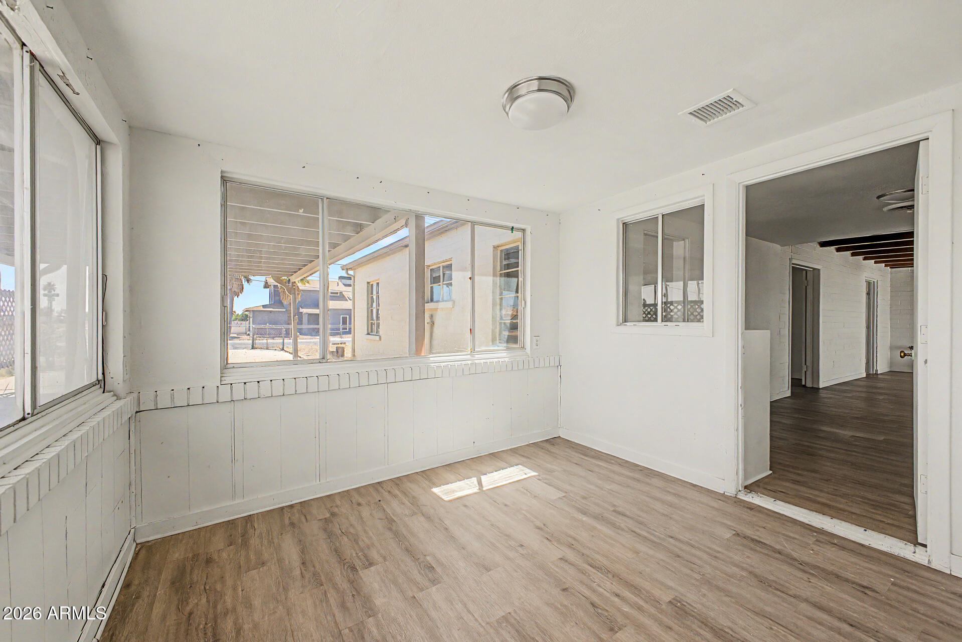 Myers First Addition - Residential