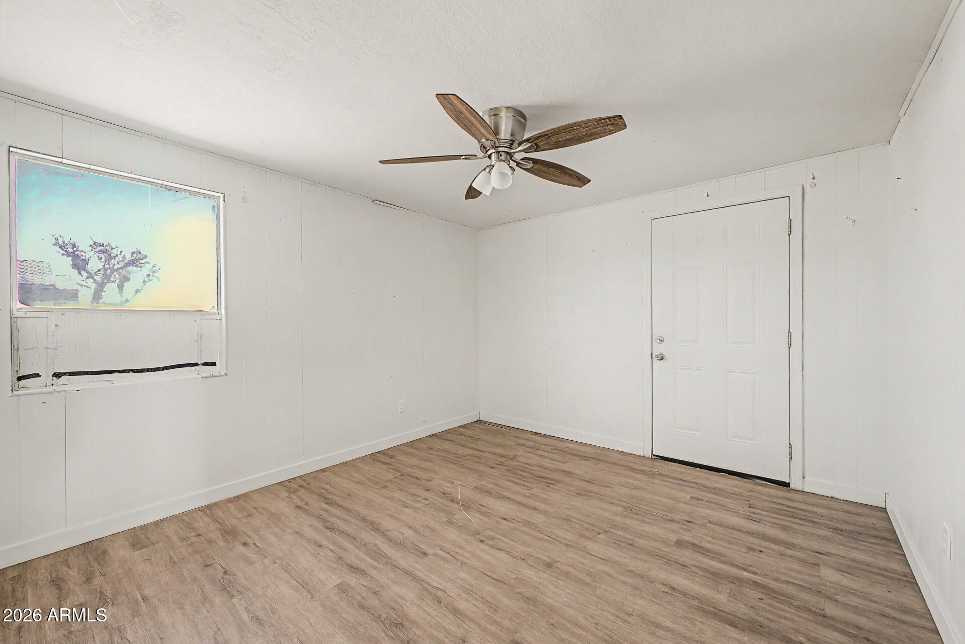 Myers First Addition - Residential