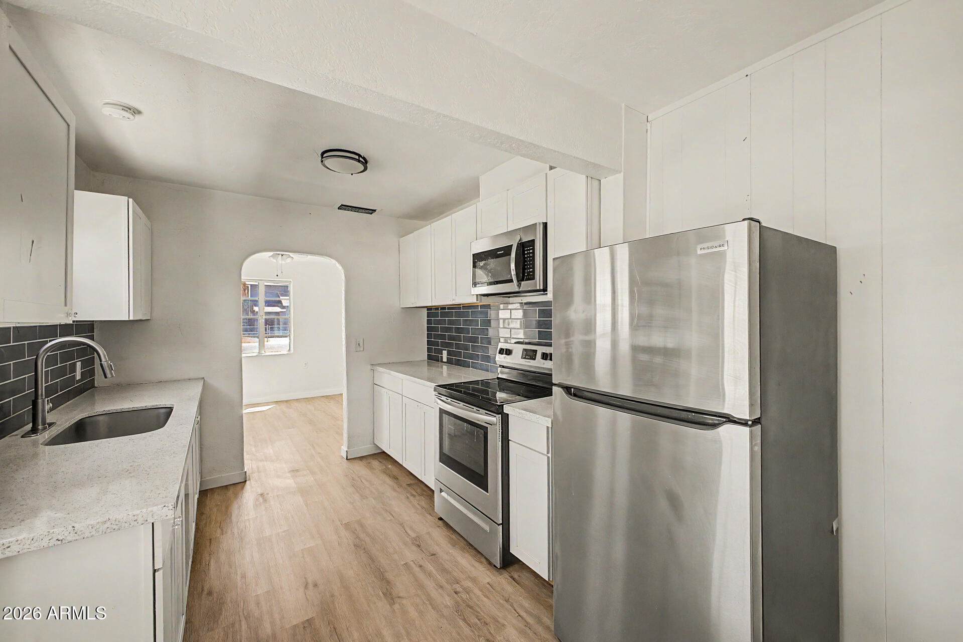 Myers First Addition - Residential
