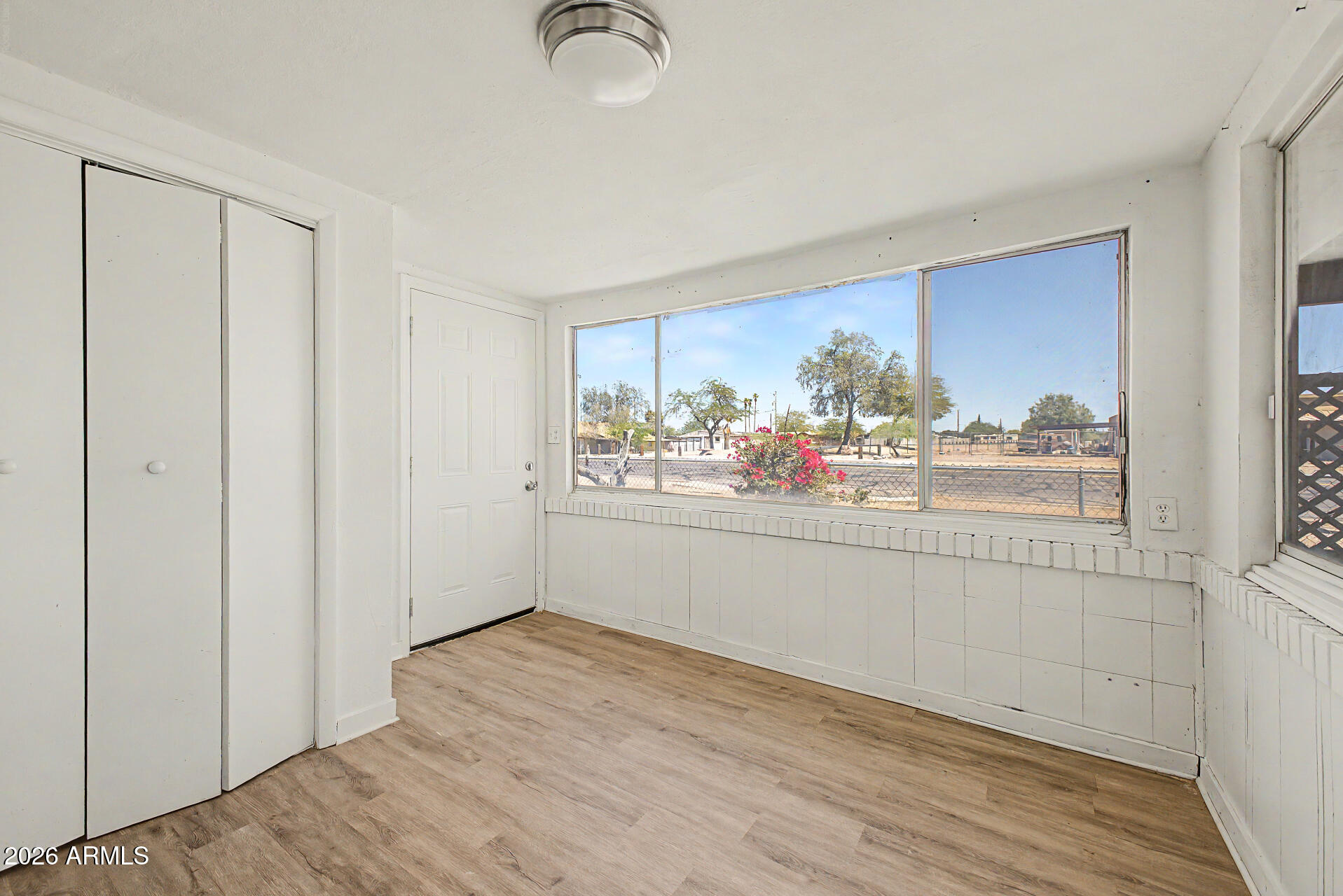 Myers First Addition - Residential