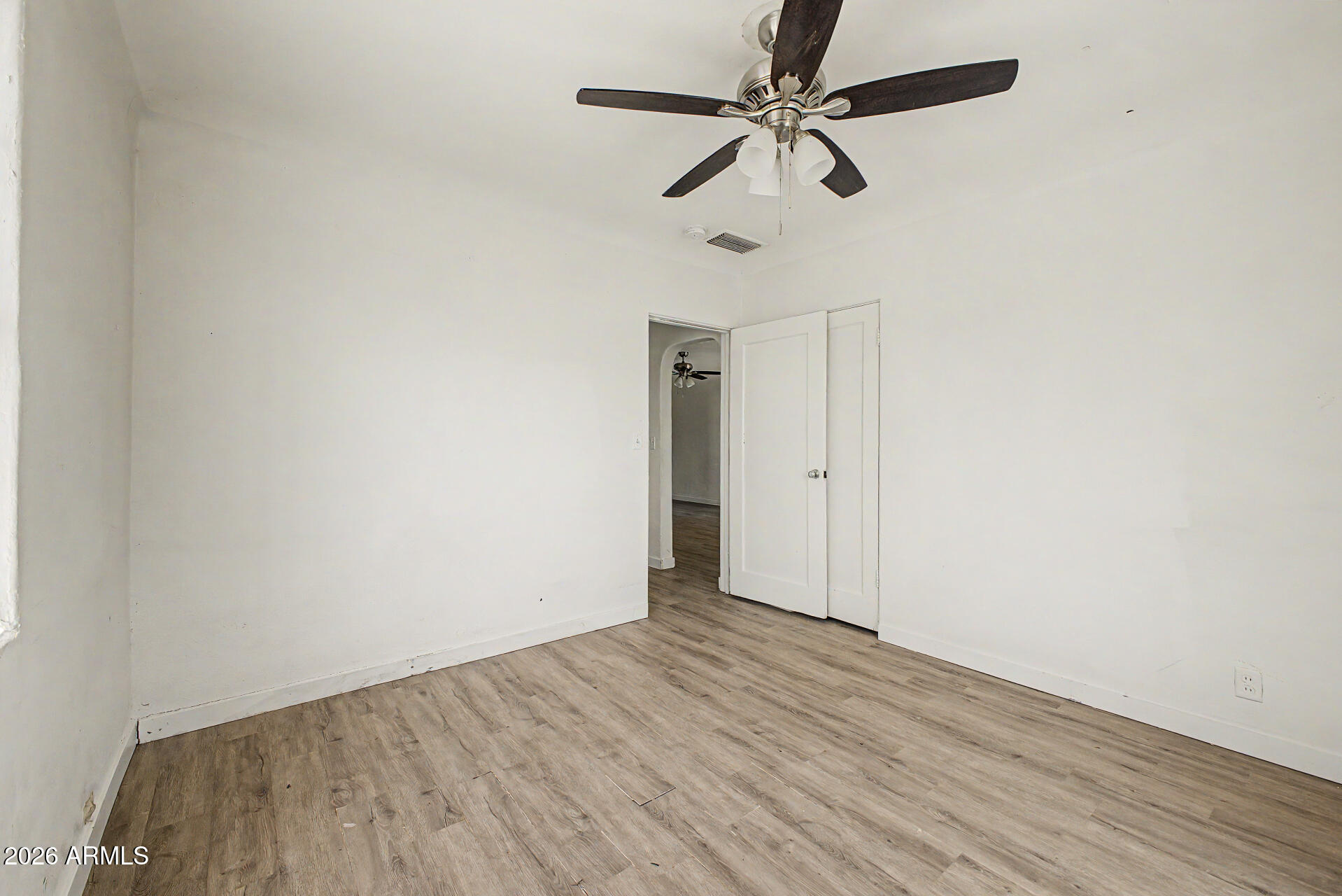 Myers First Addition - Residential