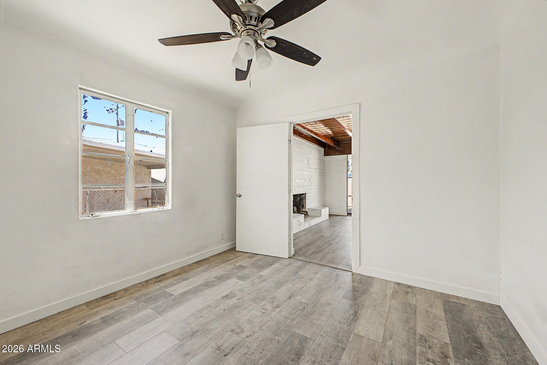 Myers First Addition - Residential