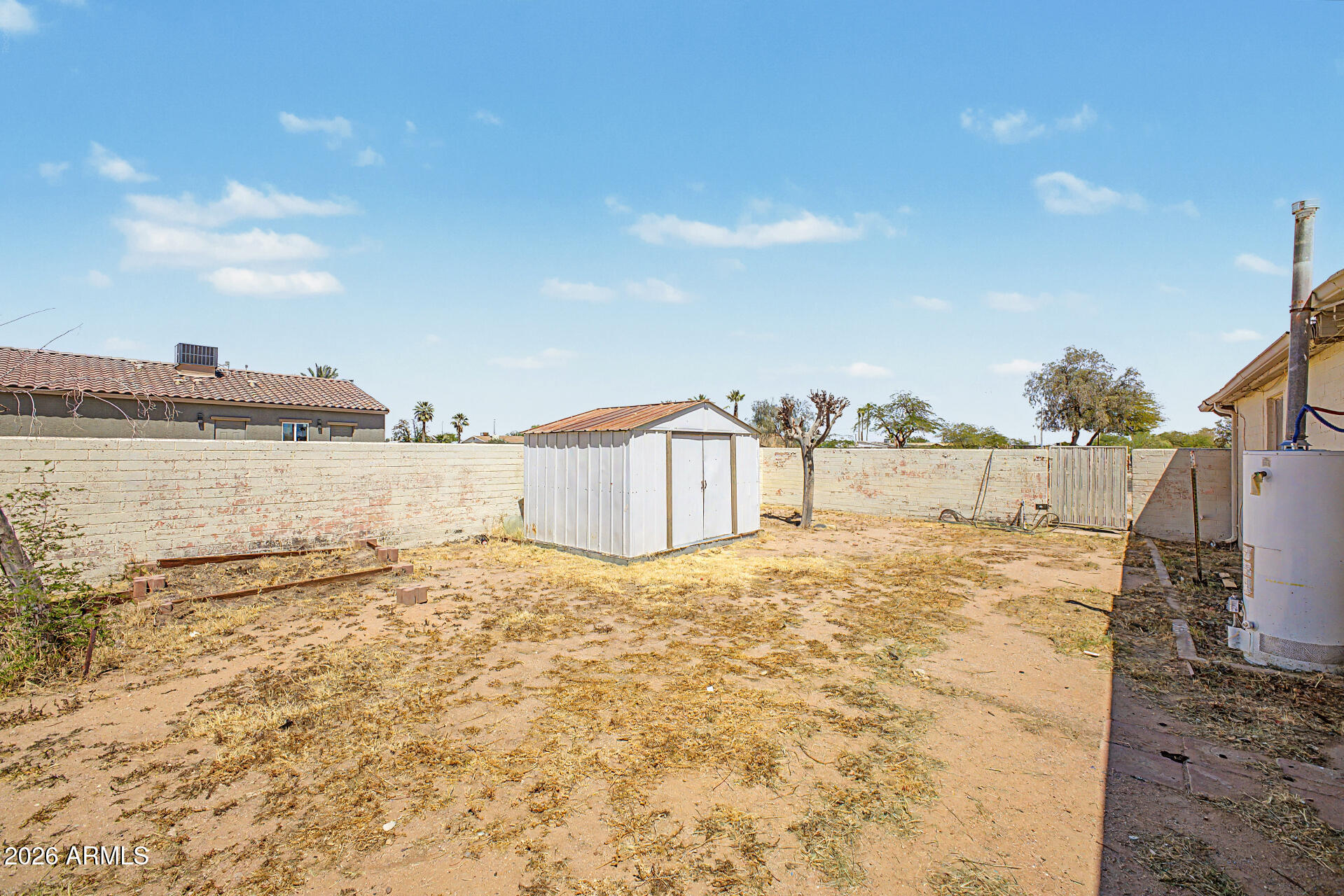 Myers First Addition - Residential