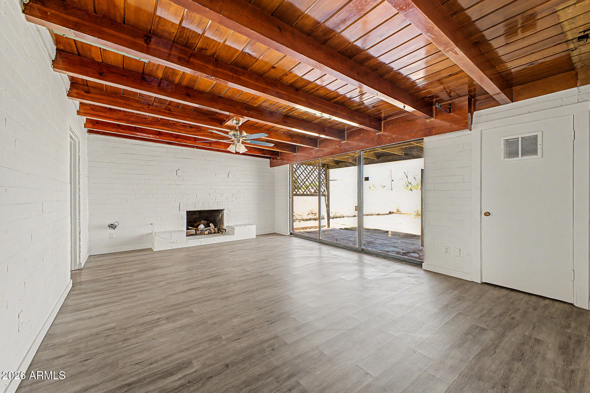 Myers First Addition - Residential