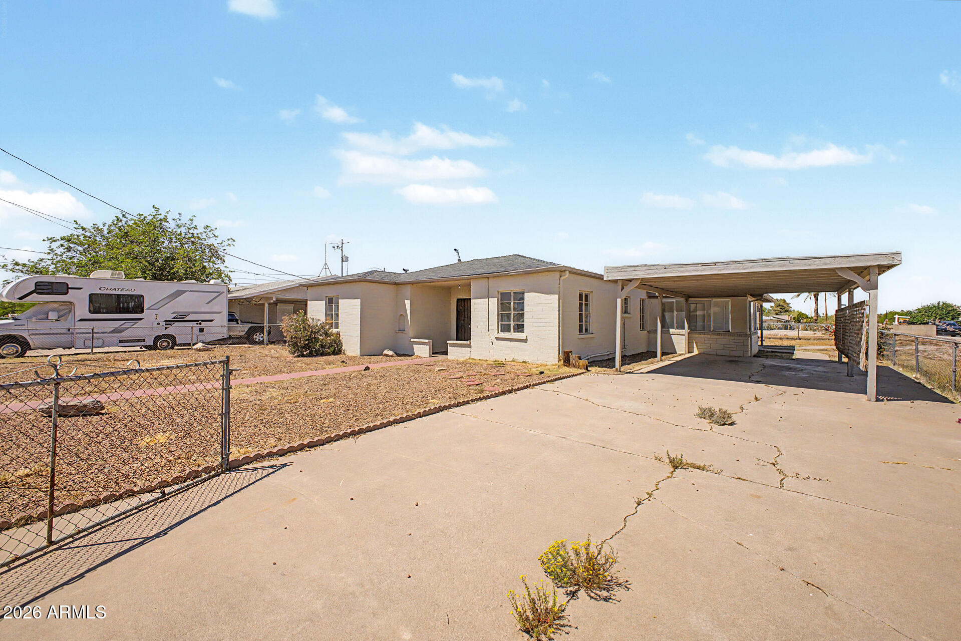 Myers First Addition - Residential