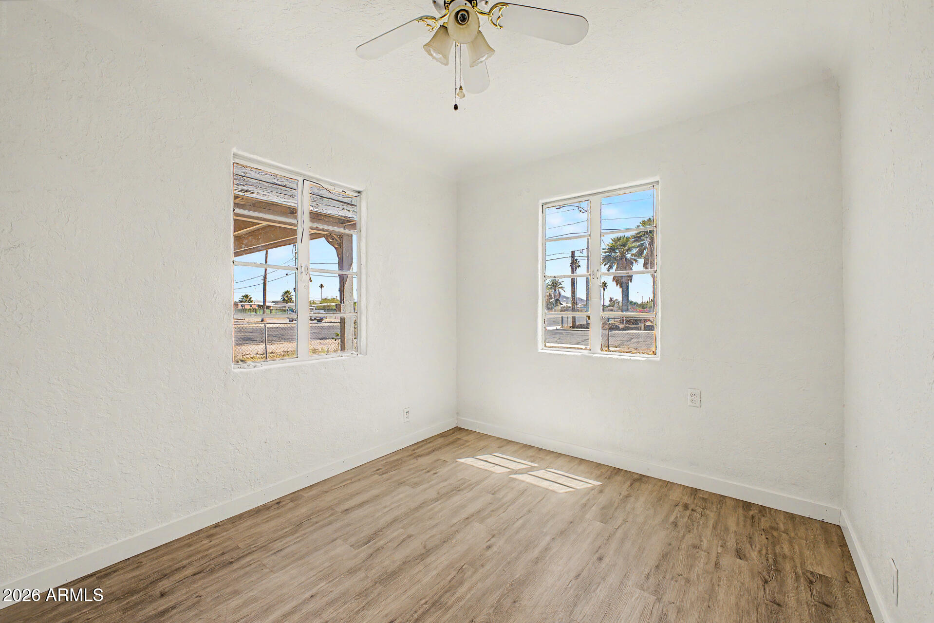 Myers First Addition - Residential