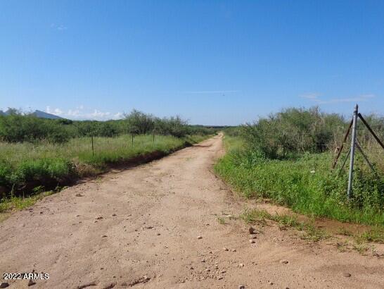 Palominas Ranches - Land