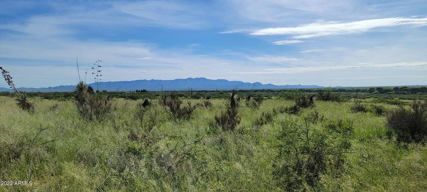 This is a beautiful and unique property that would be perfect for your new site built or manufactured home. This is a rolling parcel with beautiful views on the upper end. It would be perfect for a walk out basement or garage below. Horses and livestock are ok too! You will not want to miss this beautiful property.