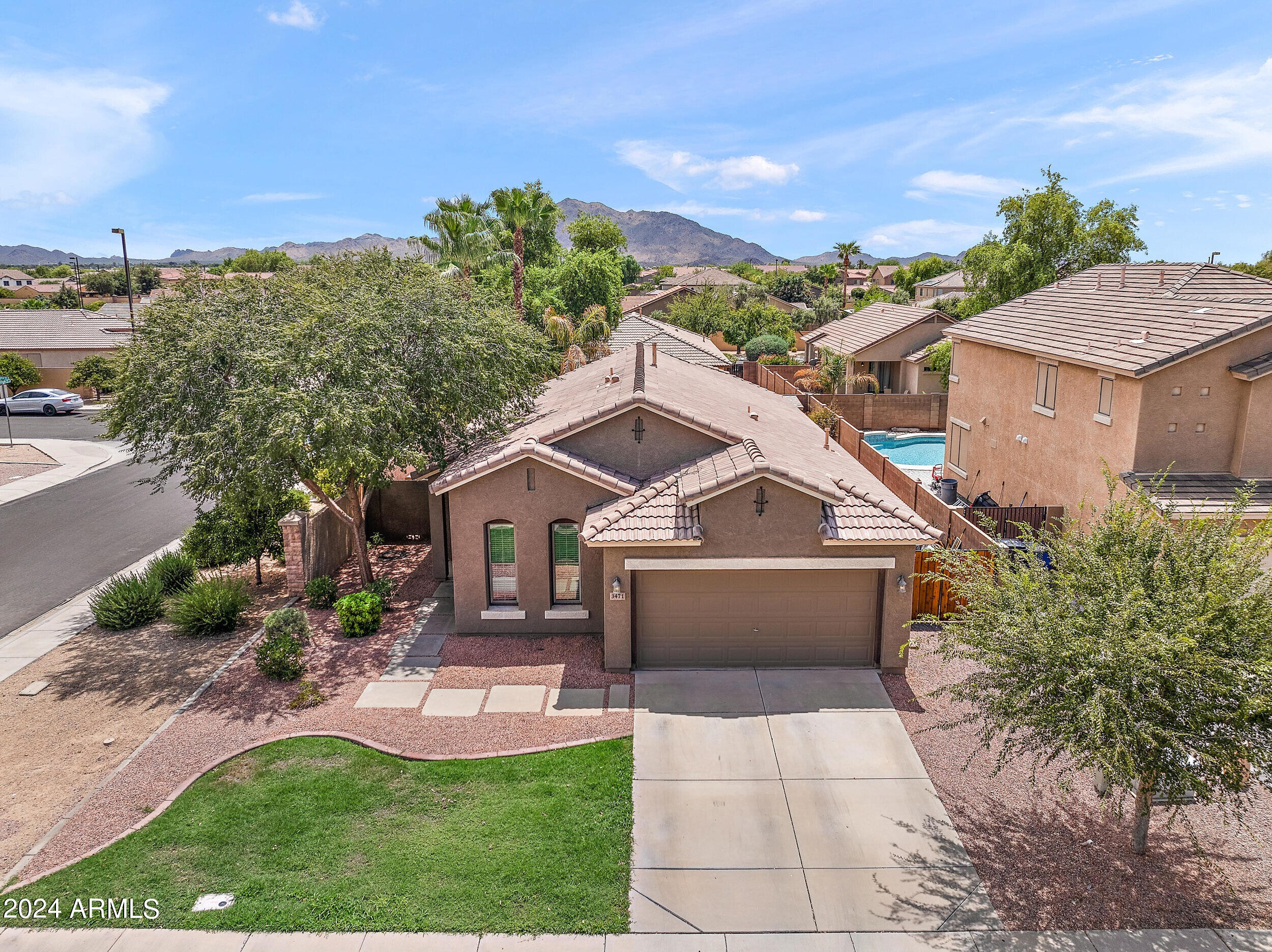 View Gilbert, AZ 85298 house