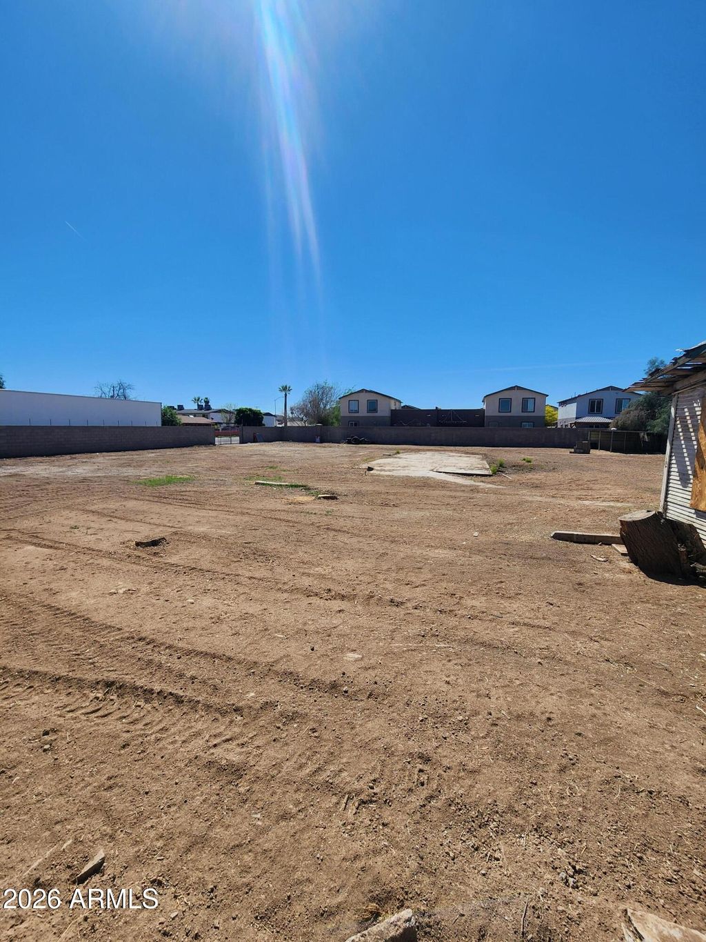 Photo of 5409 W Myrtle Avenue, Glendale, AZ 85301 (MLS # 7003792)