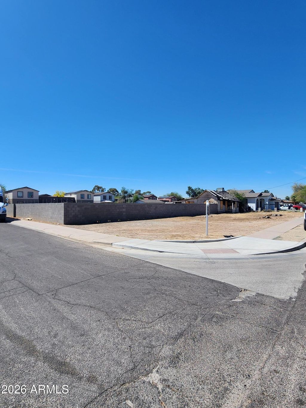 Photo of 5409 W Myrtle Avenue, Glendale, AZ 85301 (MLS # 7003792)