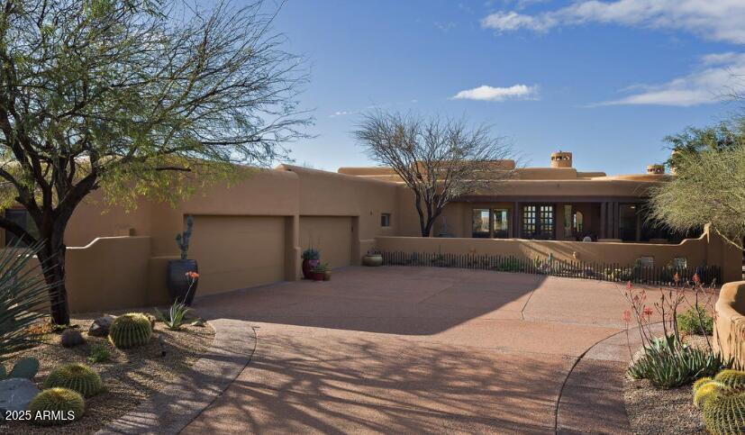 9753 E SUNDANCE Trail