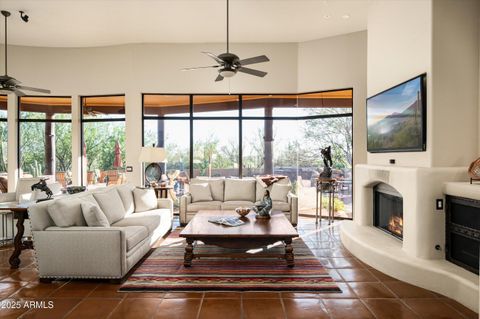 9753 E SUNDANCE Trail Scottsdale AZ 85262