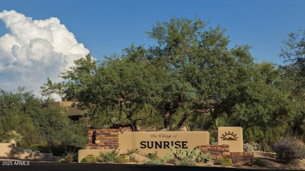 Photo of 9753 E Sundance Trail, Scottsdale, AZ 85262 (MLS # 6942584)