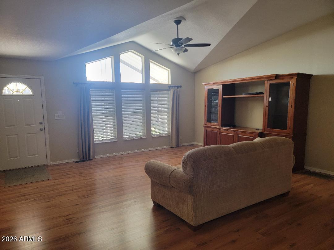 3930 N FLORENCE Boulevard