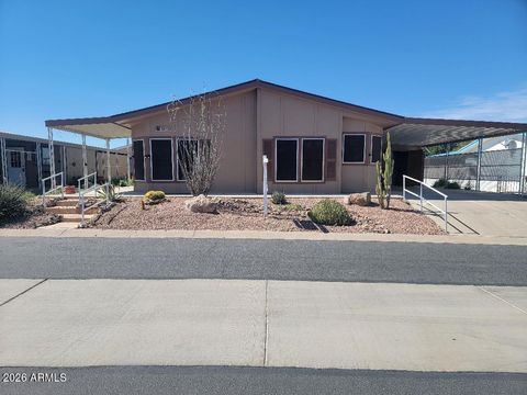 Property photo of 3930 N Florence Boulevard, Florence, AZ 85132